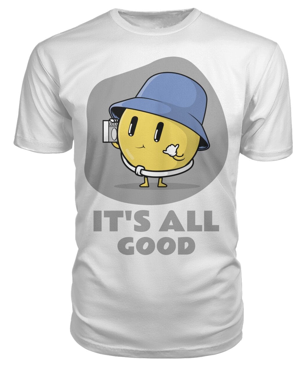 Tricou It's all good
