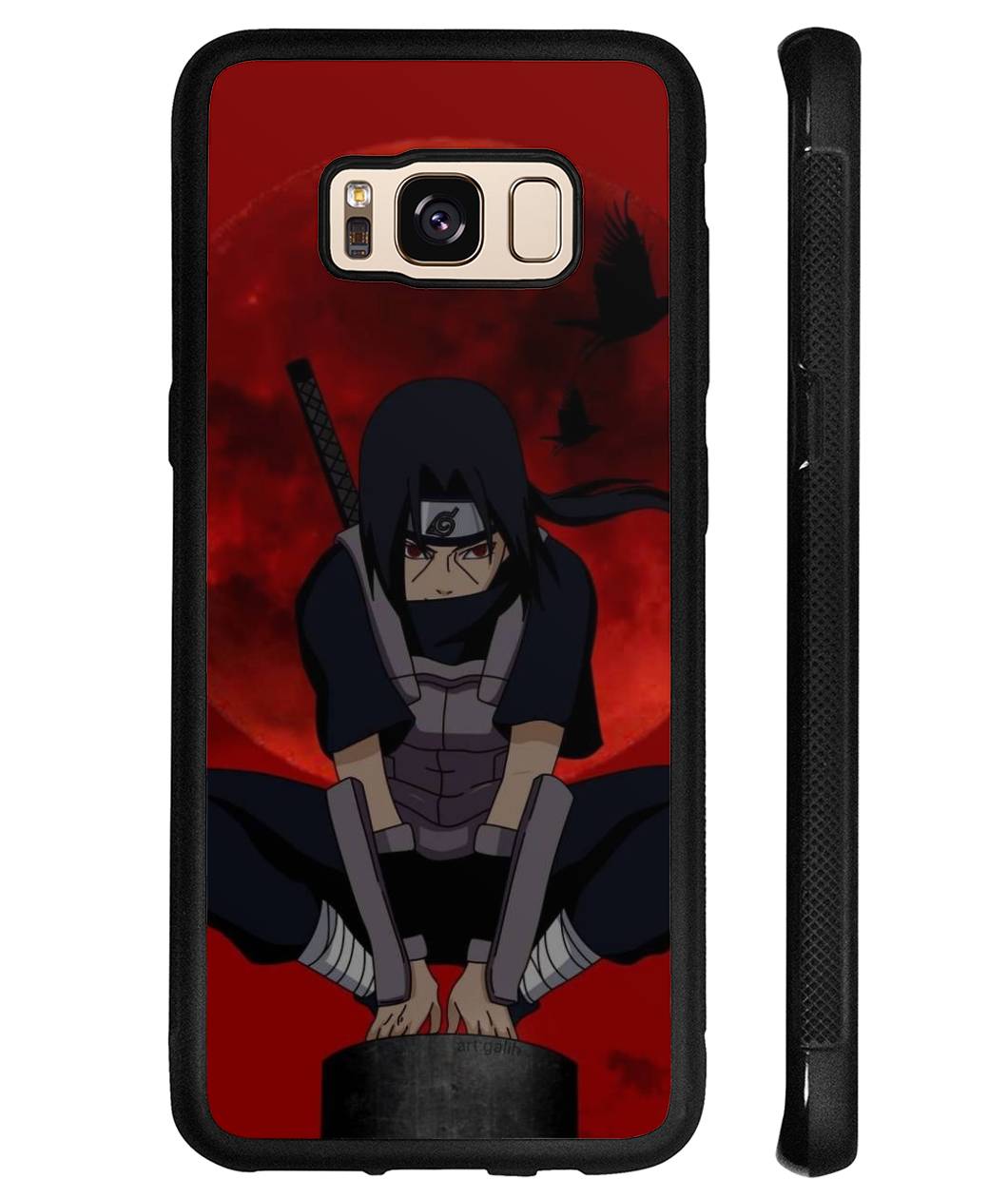 Itachi Ushiha 2