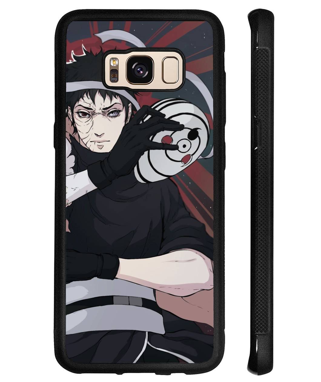 Uchiha Obito