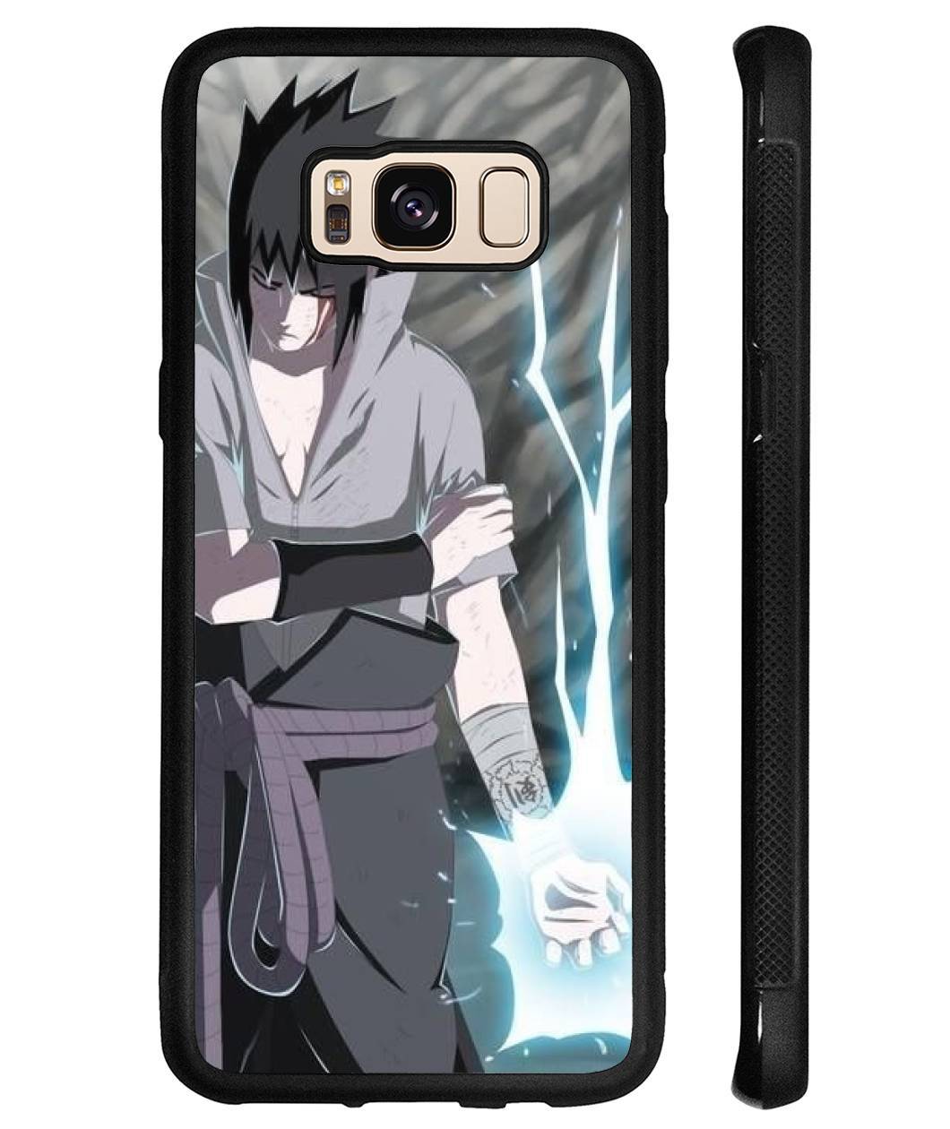 Sasuke Chidori