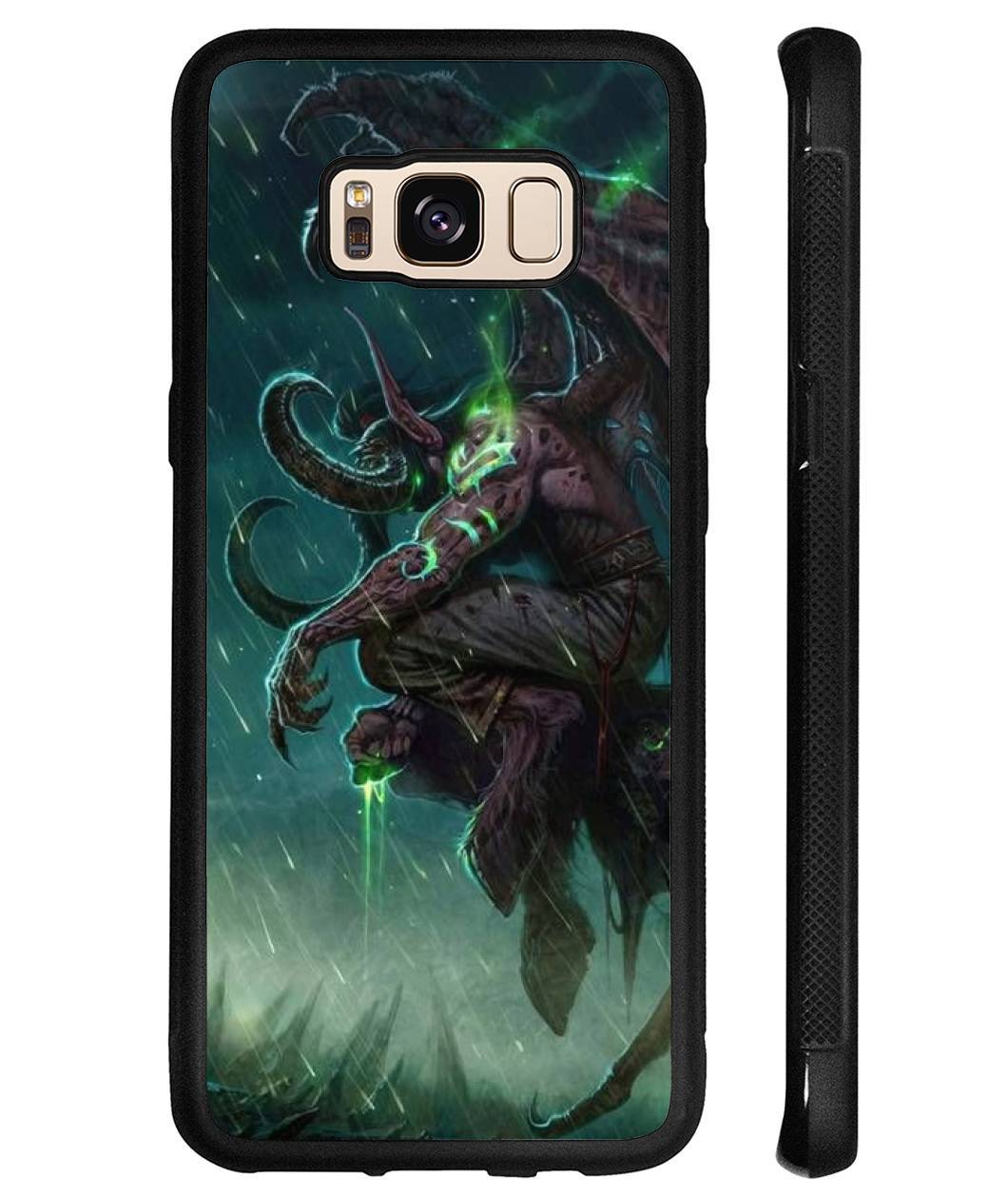 illidan