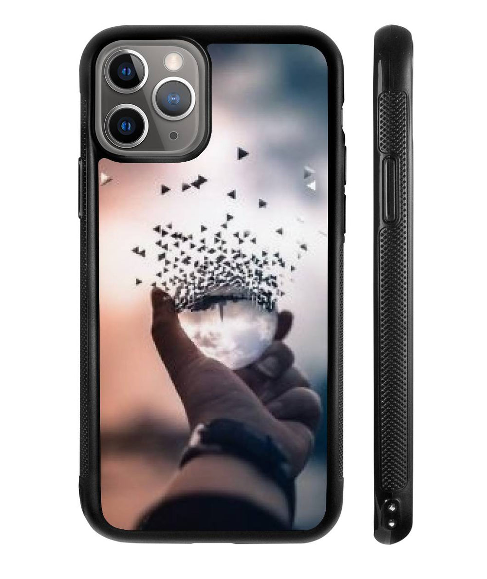 Husa Personalizata Iphone 12 Pro