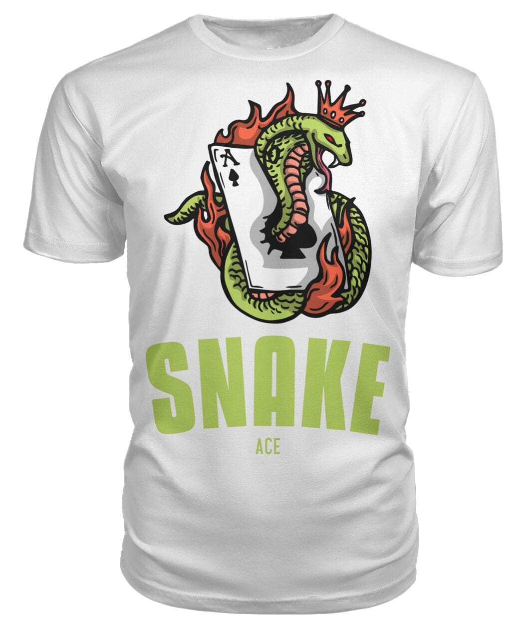 Snake Ace