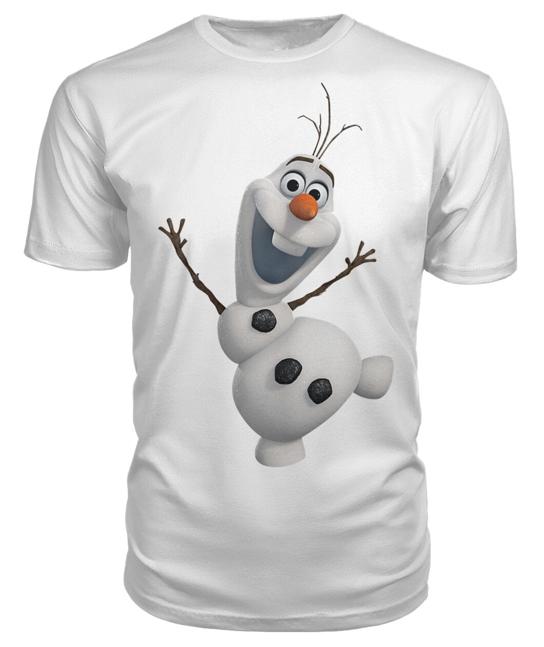 Frosty