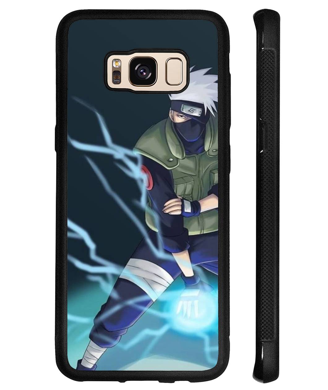 Kakashi Chidori