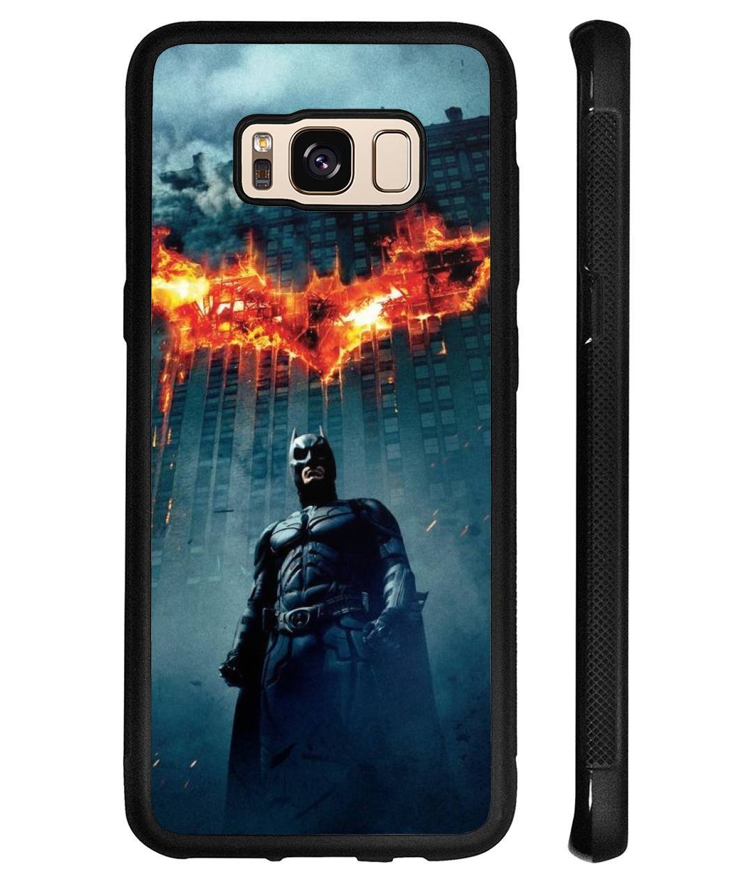 Batman Dc
