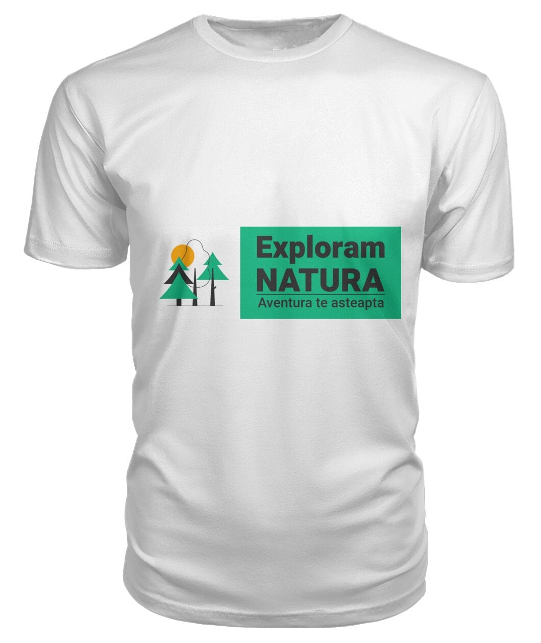 Exploram natura