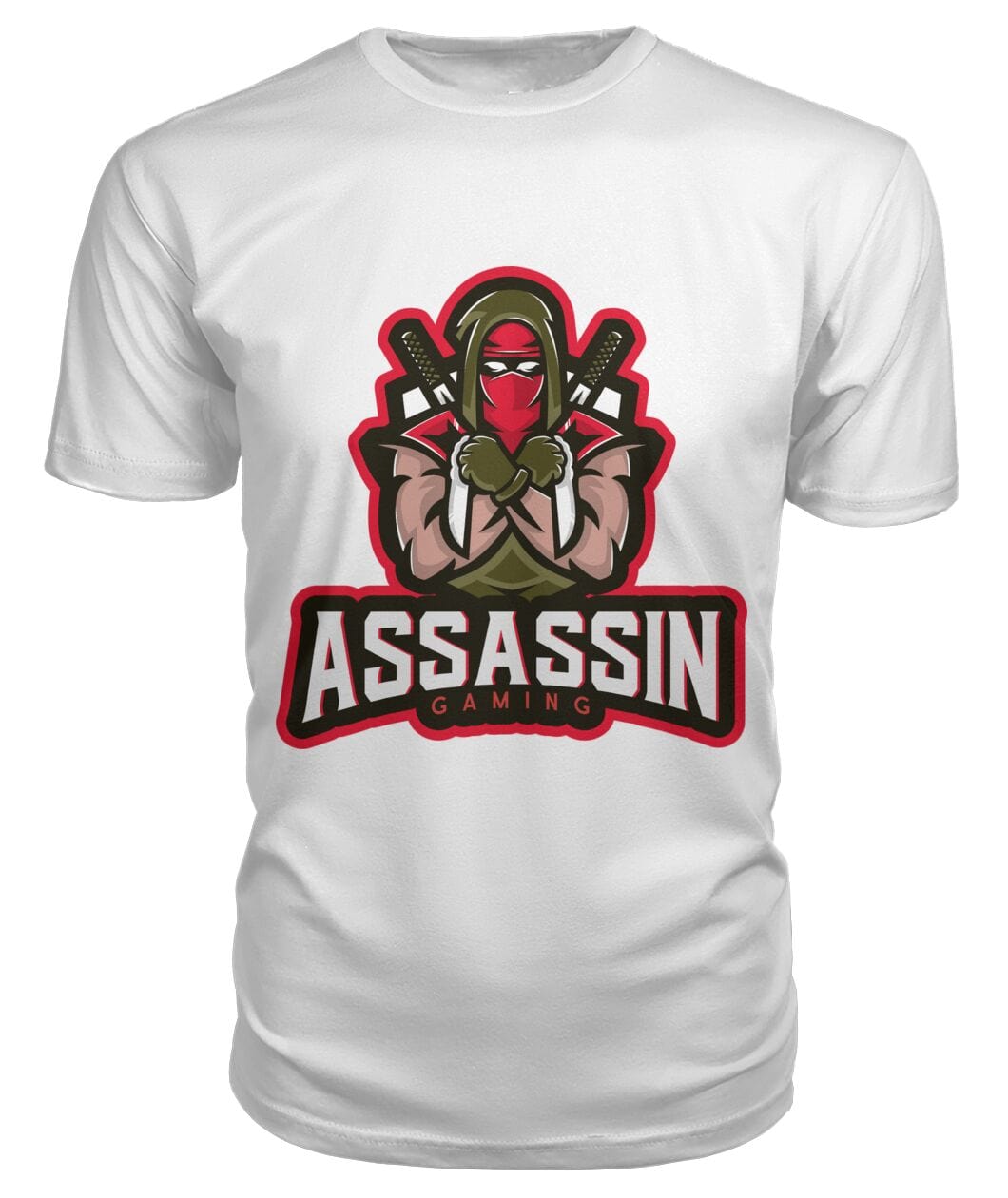 Assassin Gaming