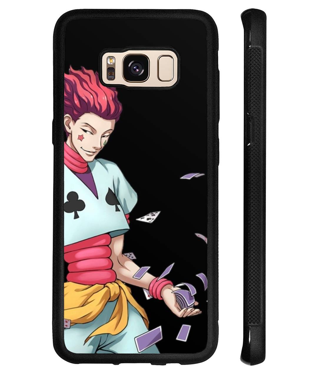 Hisoka 1