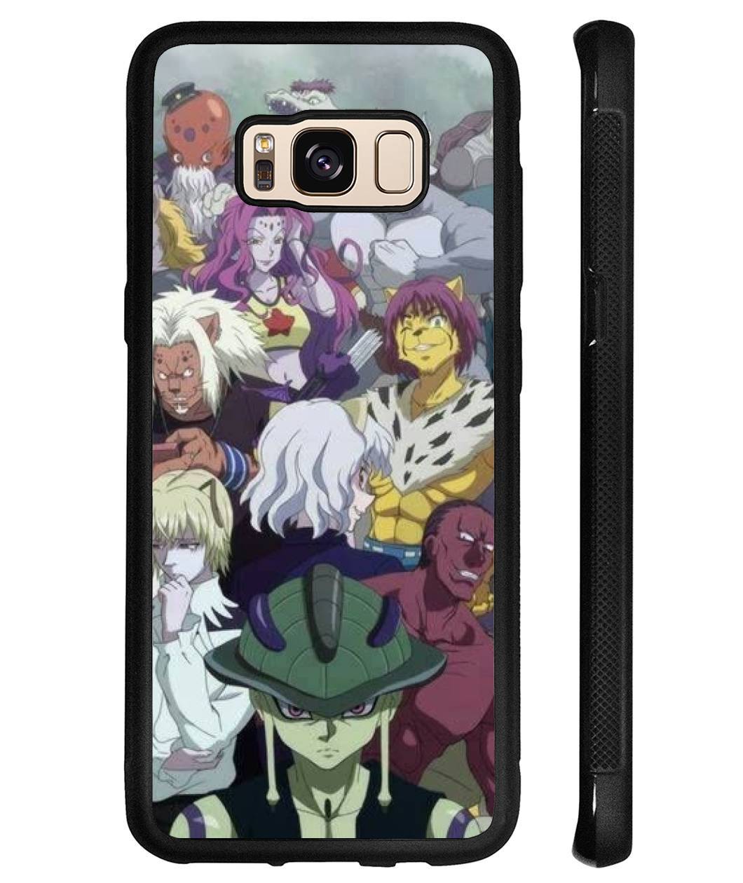 Chimera Ant Arc