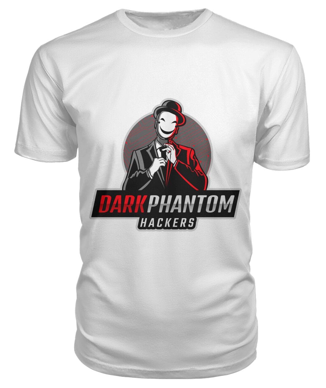 DarkPhantom Hacker