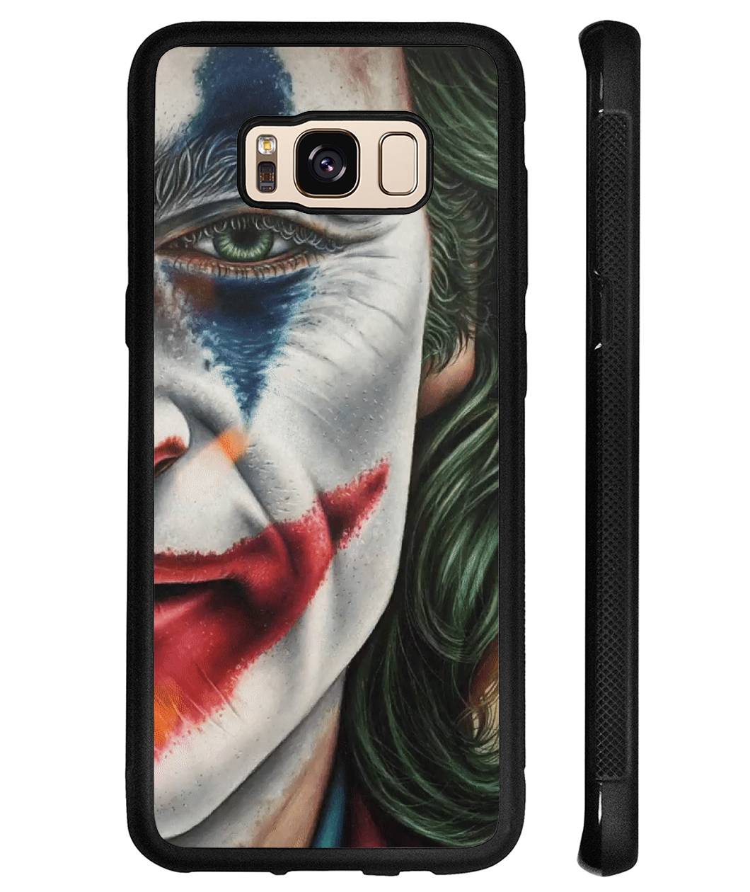 Joker.