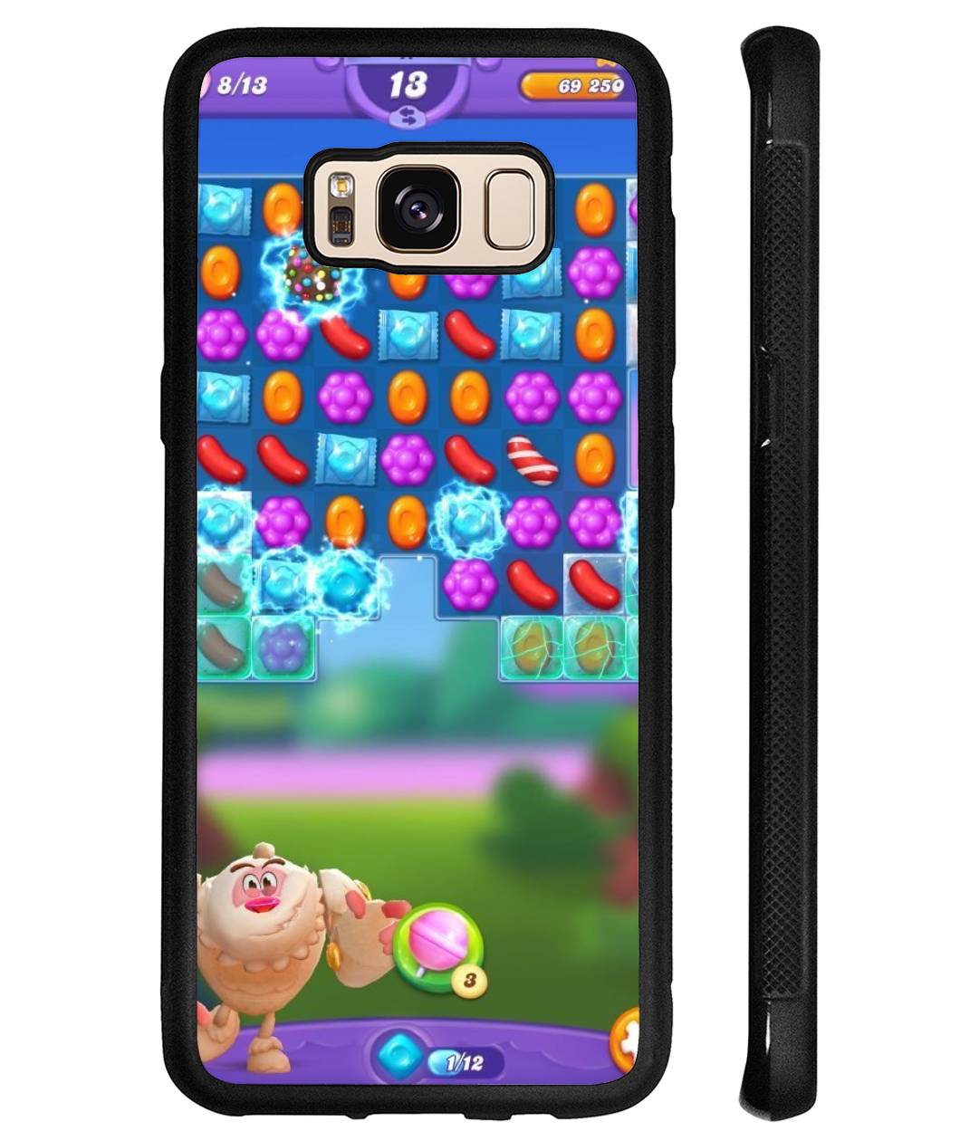 Candy Crush