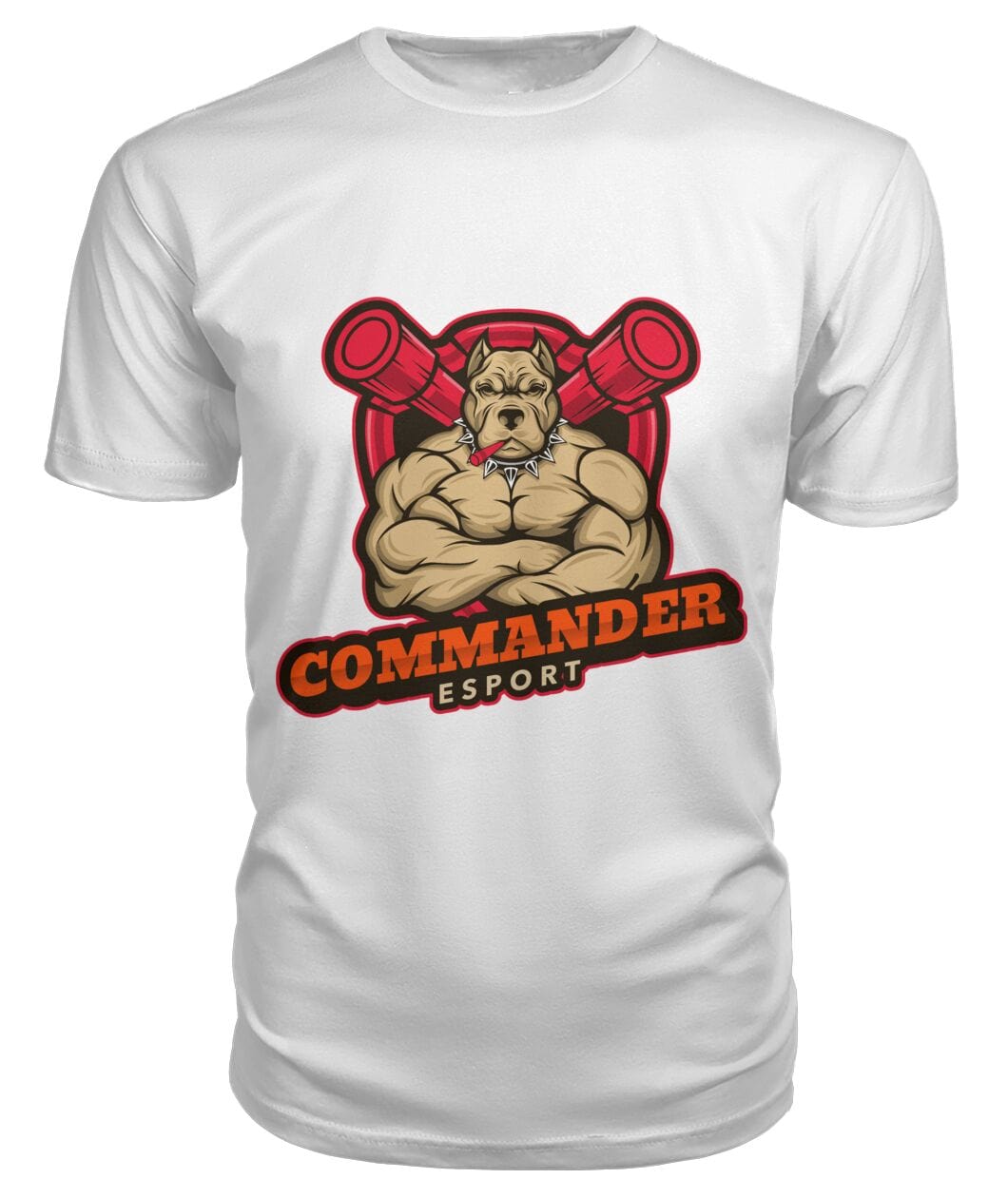 Commander