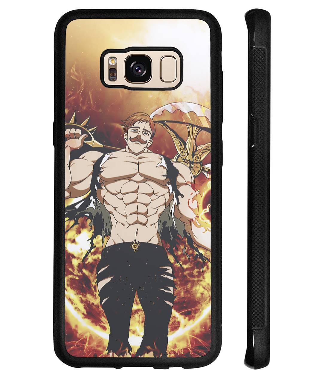 Escanor NNT 2