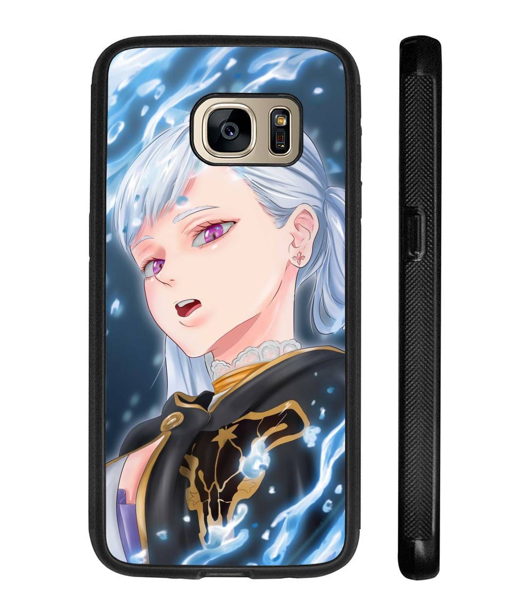 Noelle Black Clover