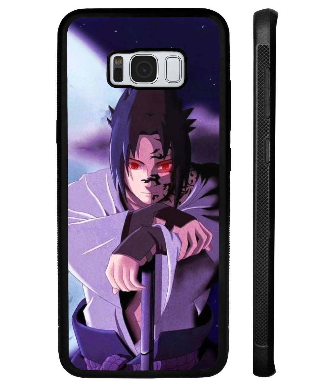 Sasuke Sharingan