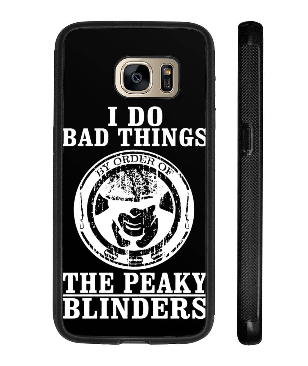 Peaky Blinders - Bad things