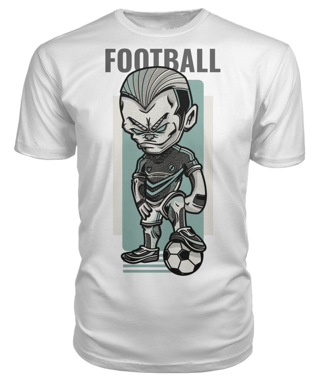 Tricou Fotbal