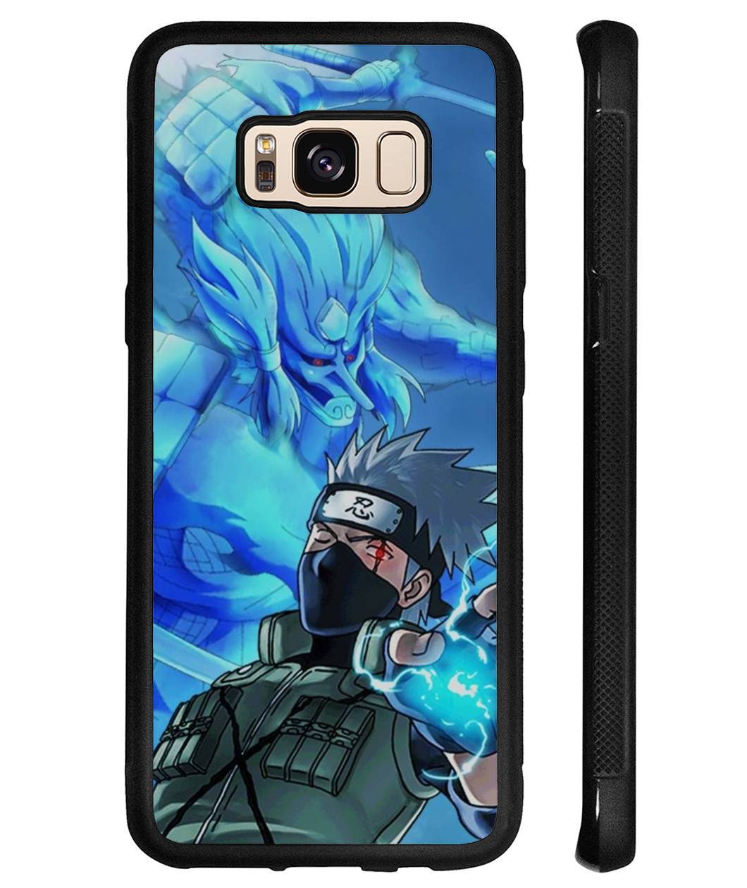Kakashi