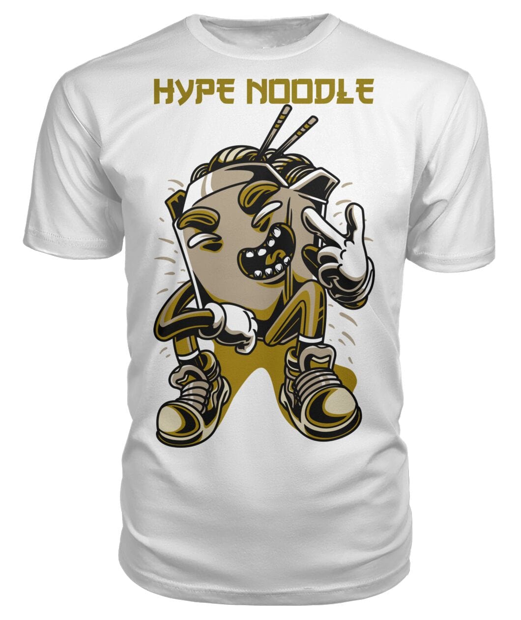Tricou Hype Noodle