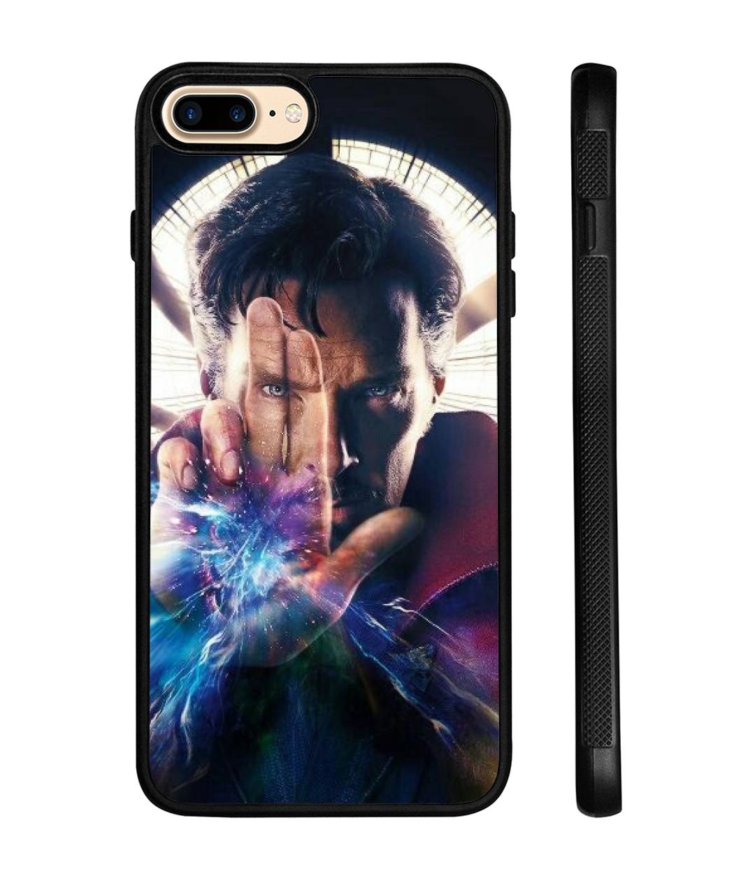 Dr Strange