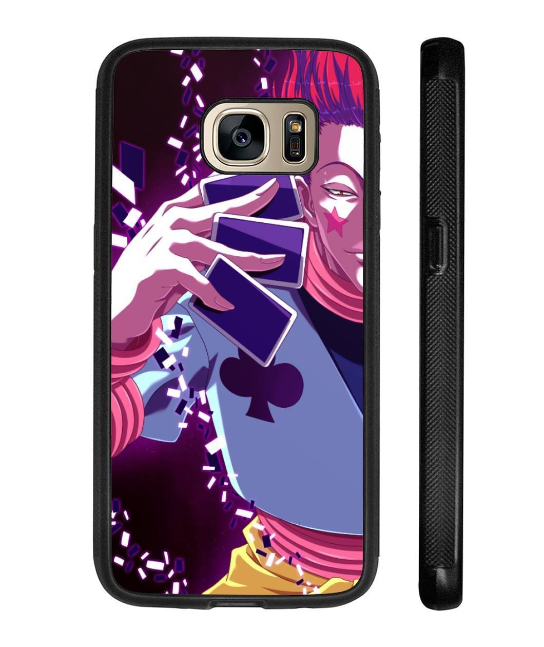 Hisoka