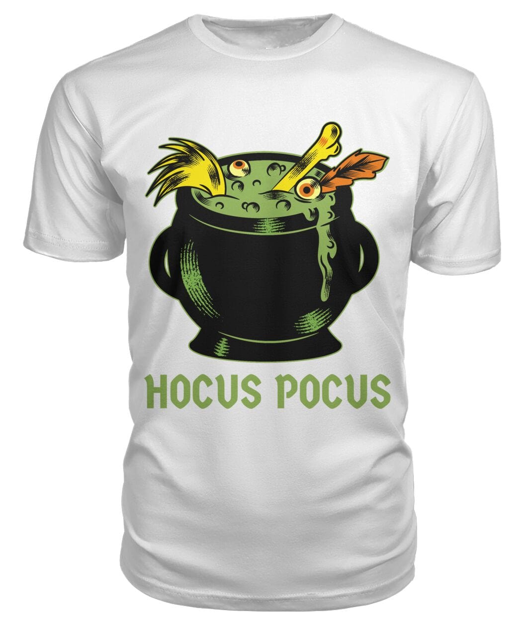 Tricou Hocus Pocus
