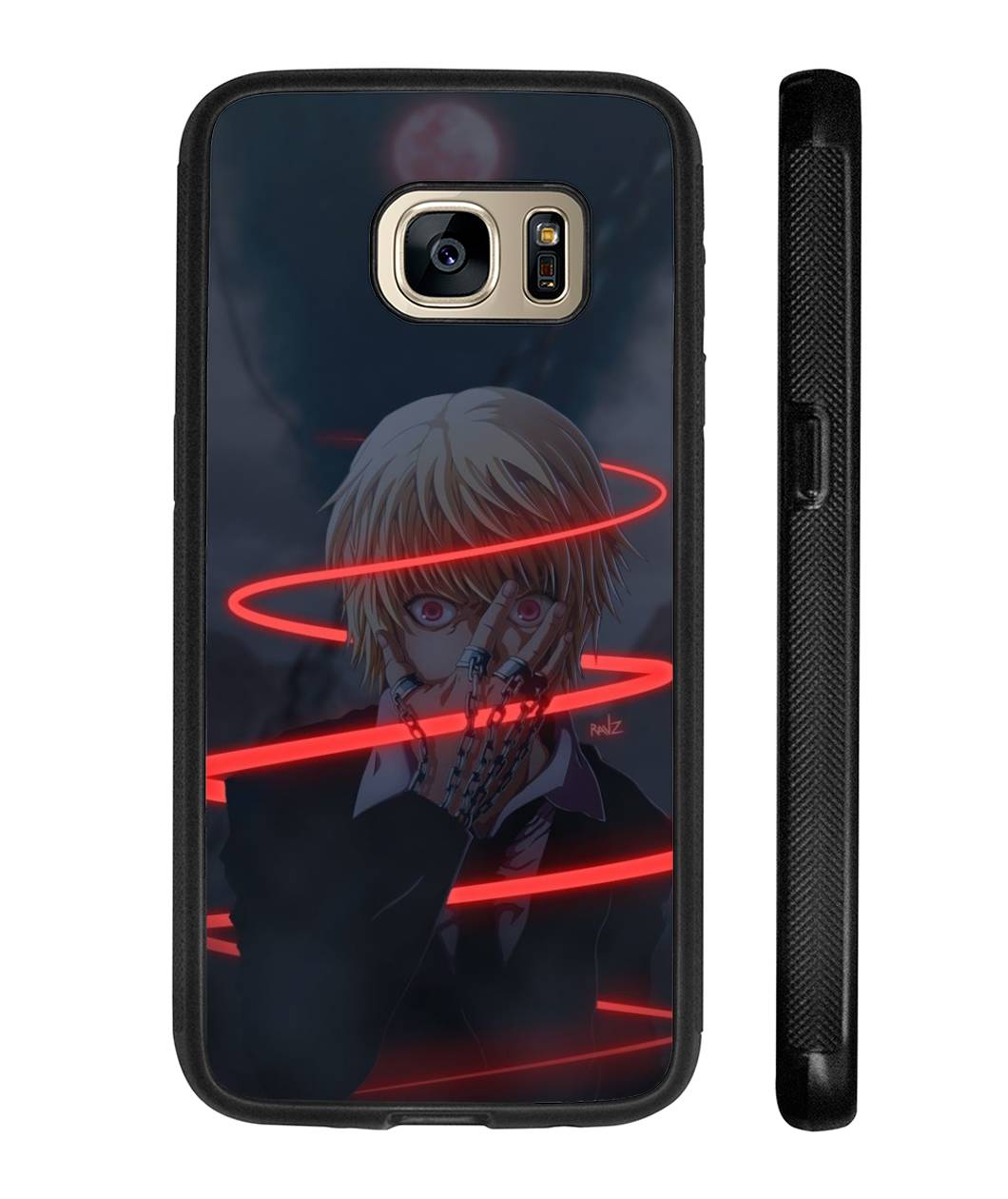 Kurapika