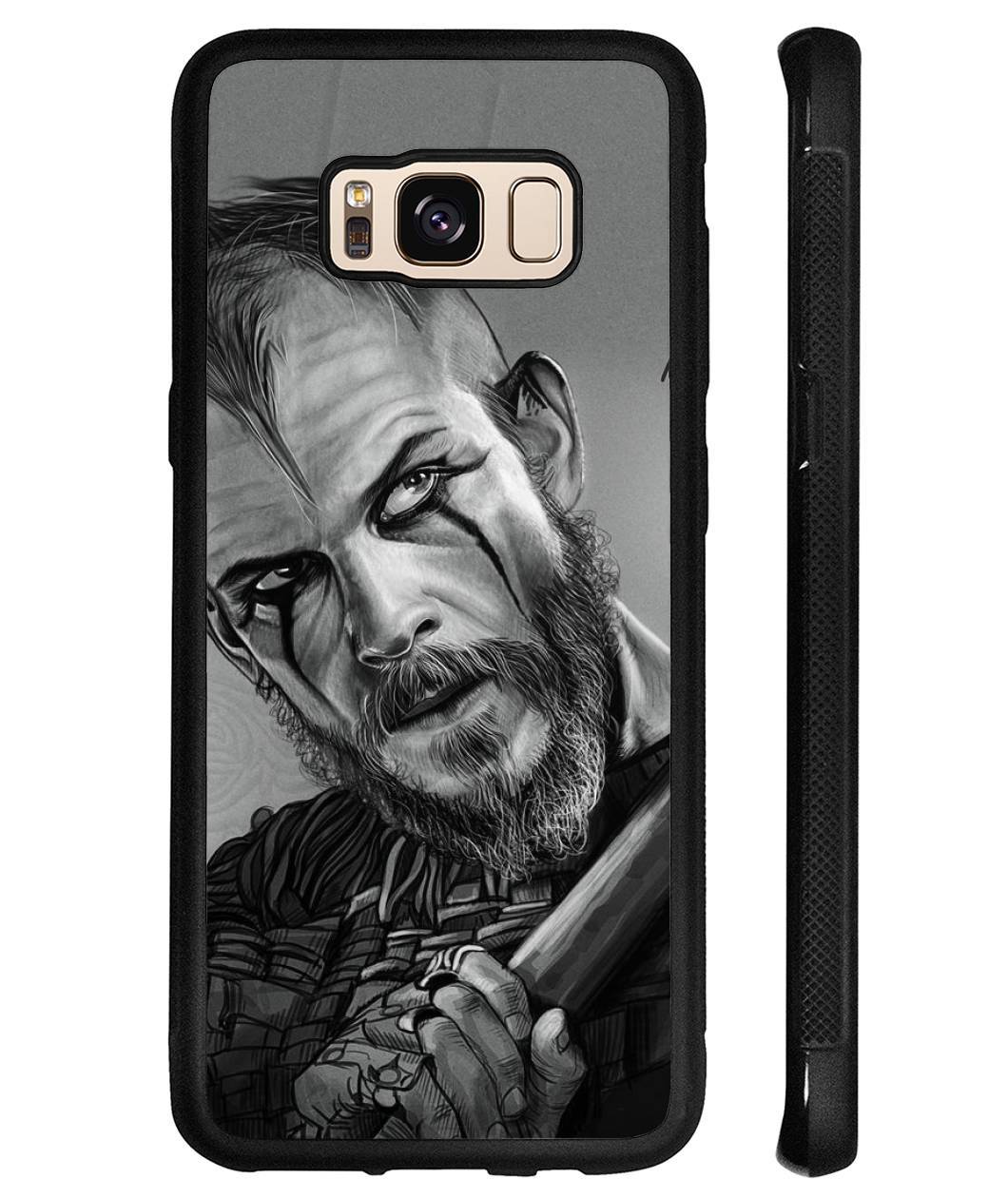 Vikings Floki