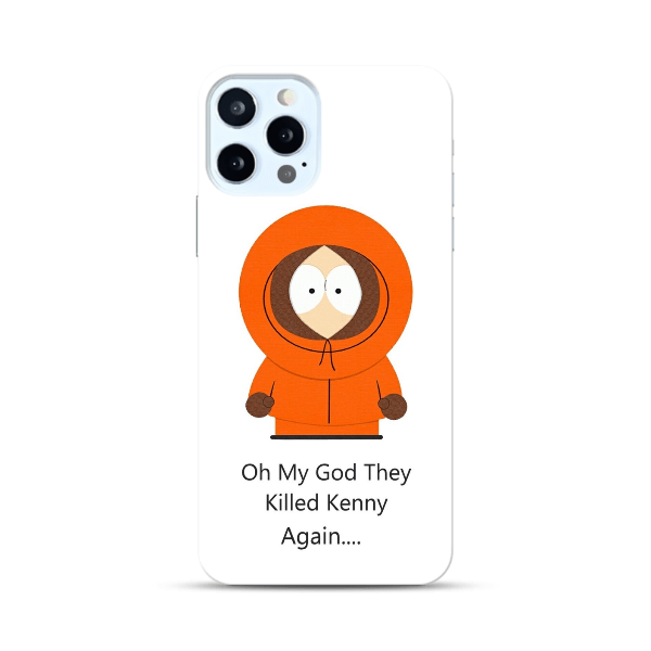 Kenny SouthPark