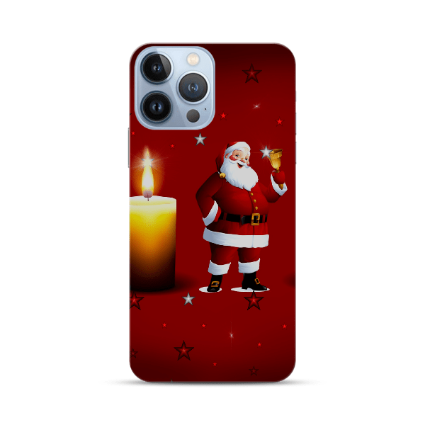 Santa Bells