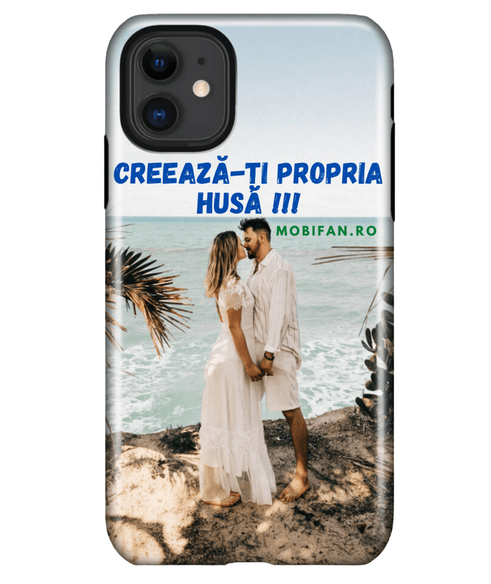 husa telefon personalizata