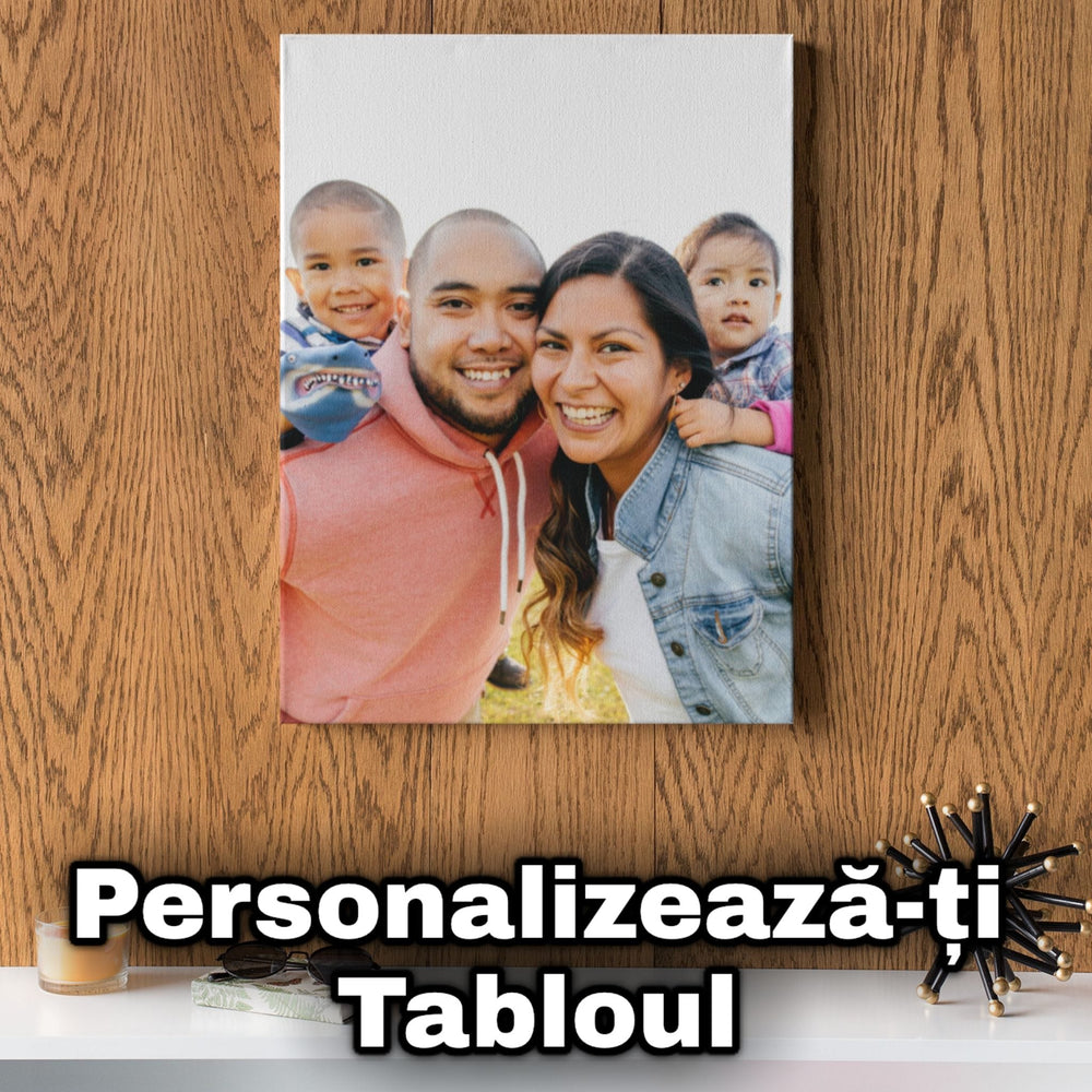 Tablou Personalizat