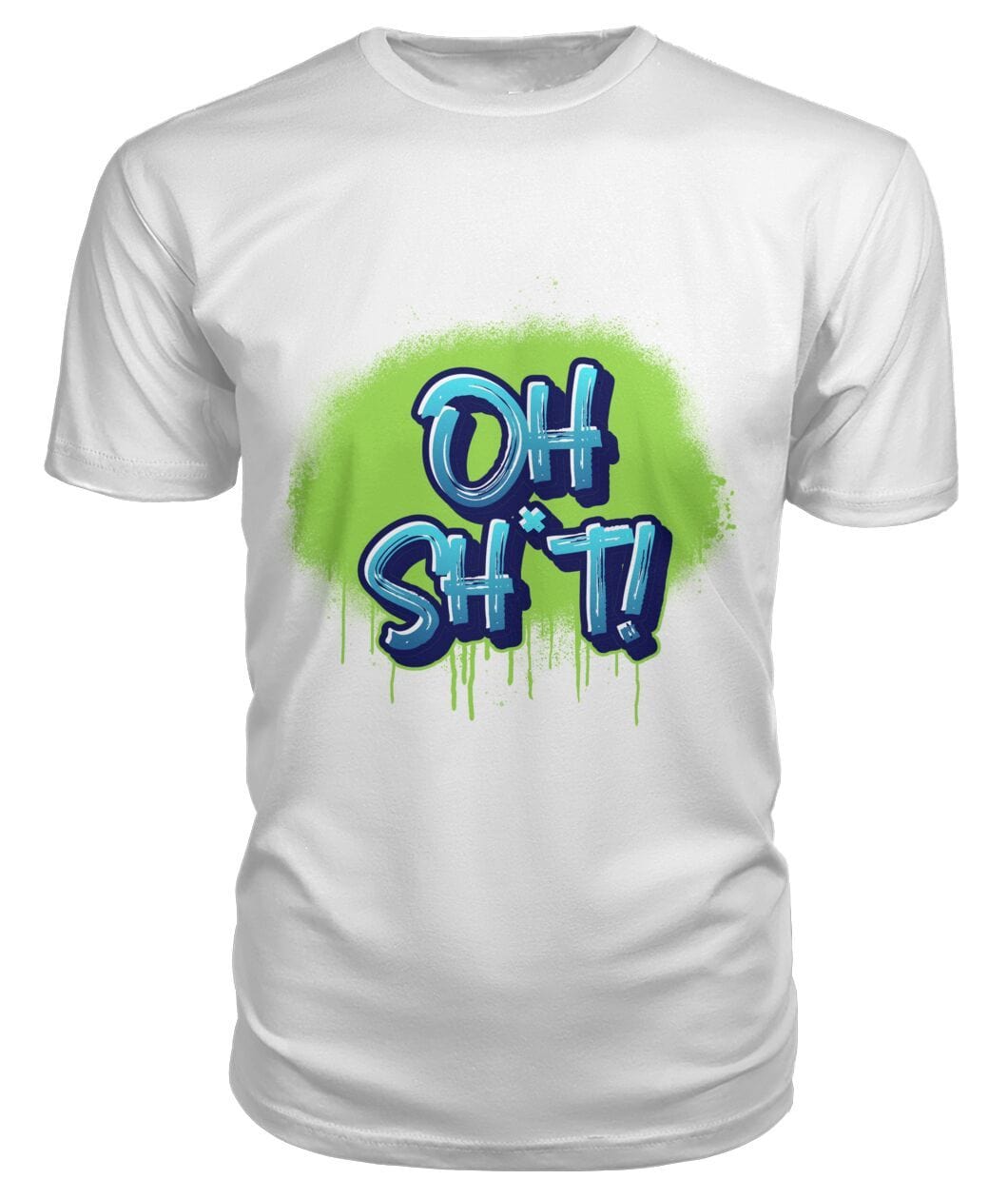 Oh Sh*et