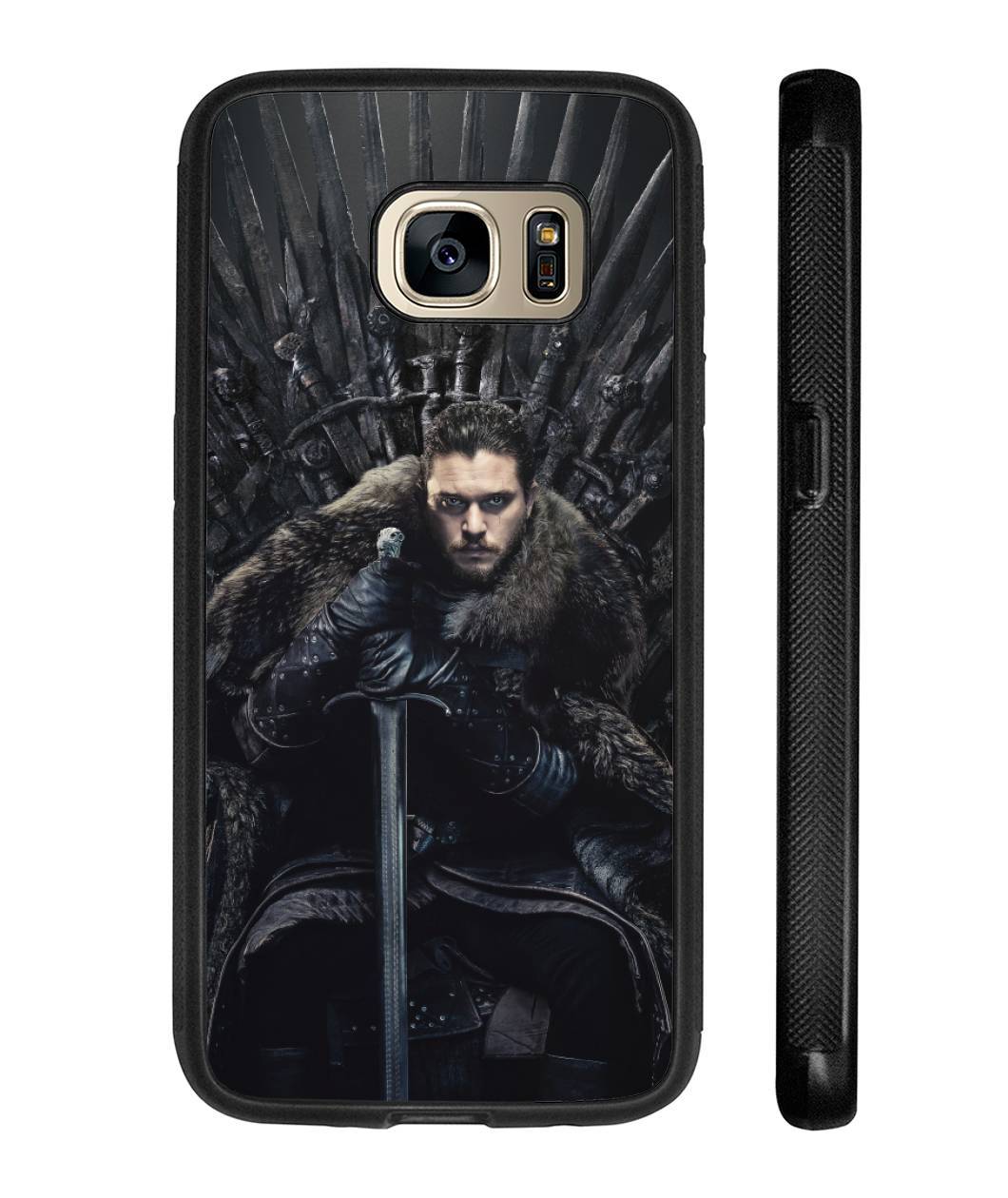 GoT Jon Snow
