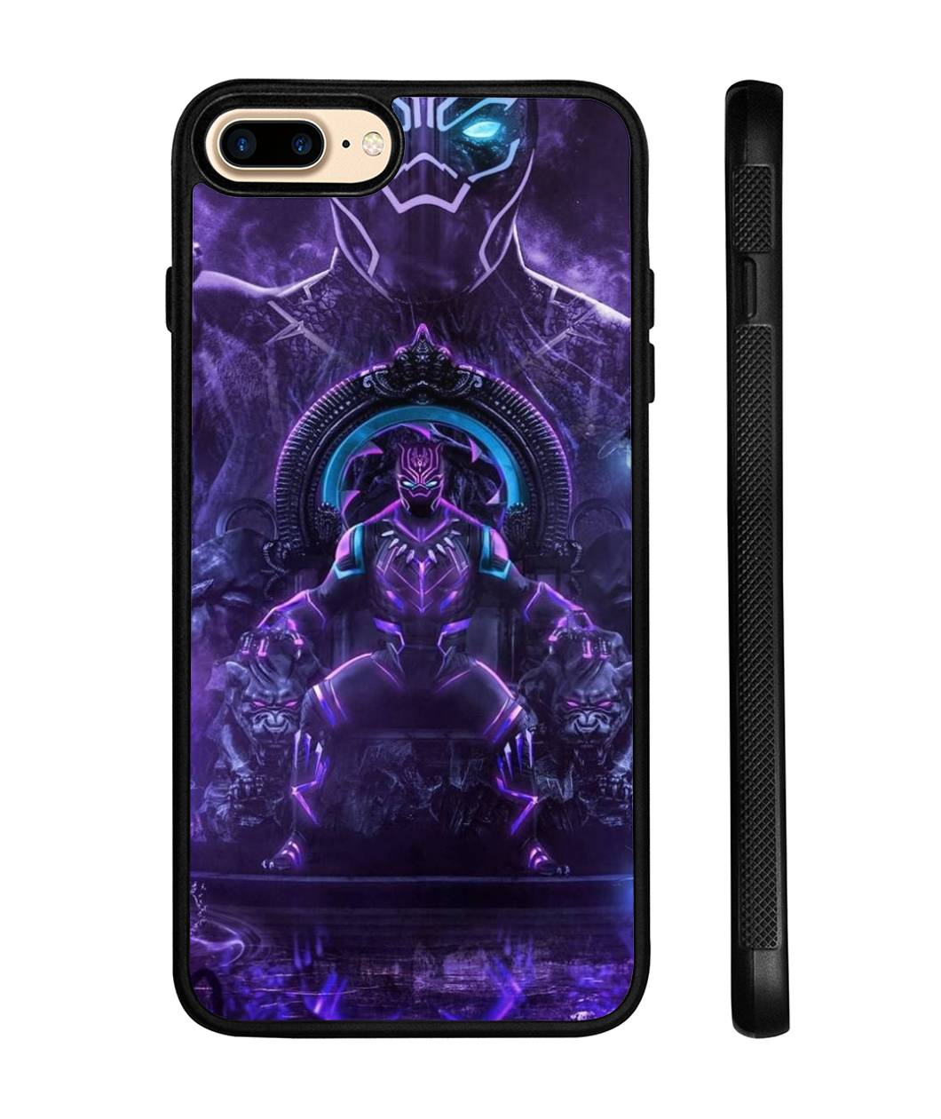 Black Panther Marvel