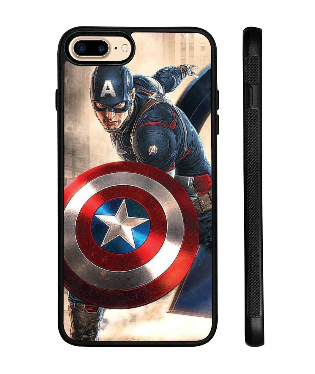Captain America