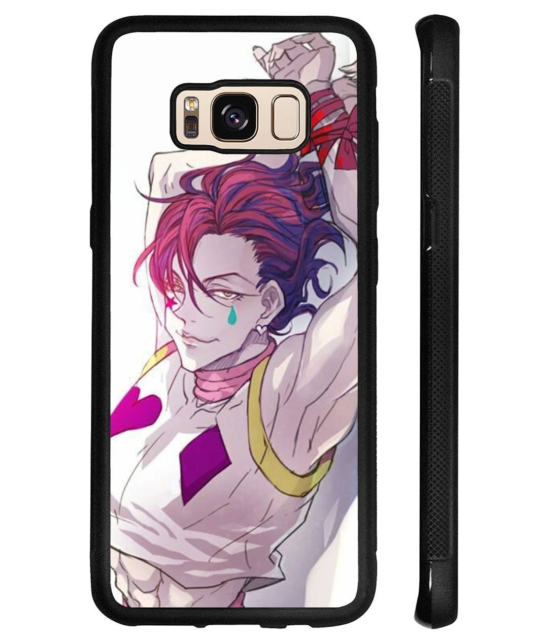 Hisoka Morow