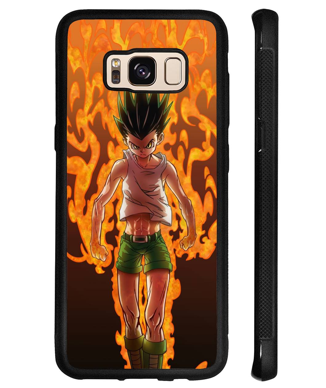 Gon X