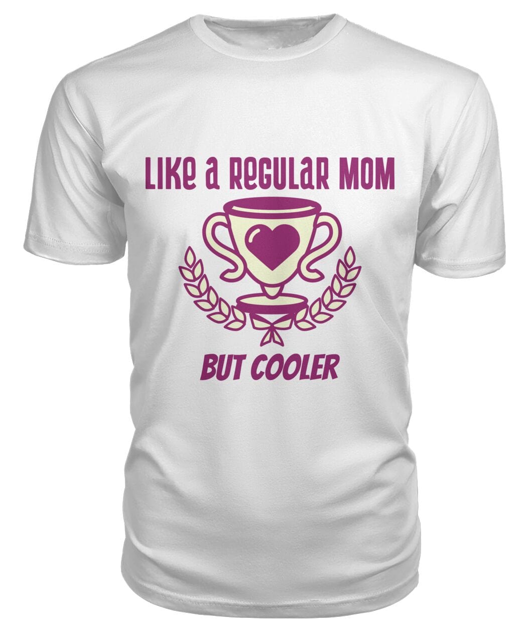Cooler mom