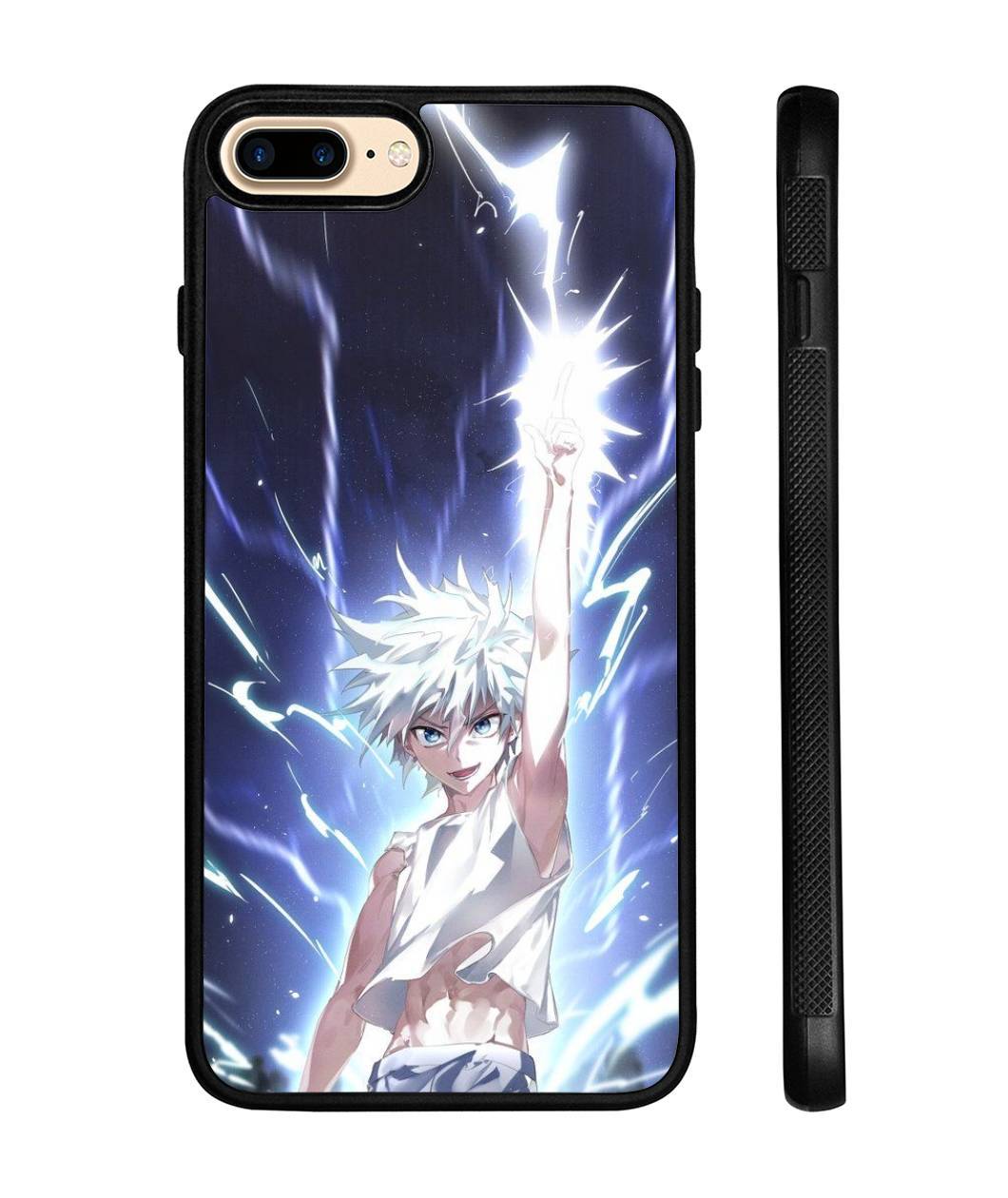 Killua H x H