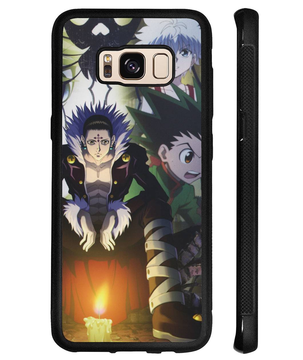 Hunter x hunter