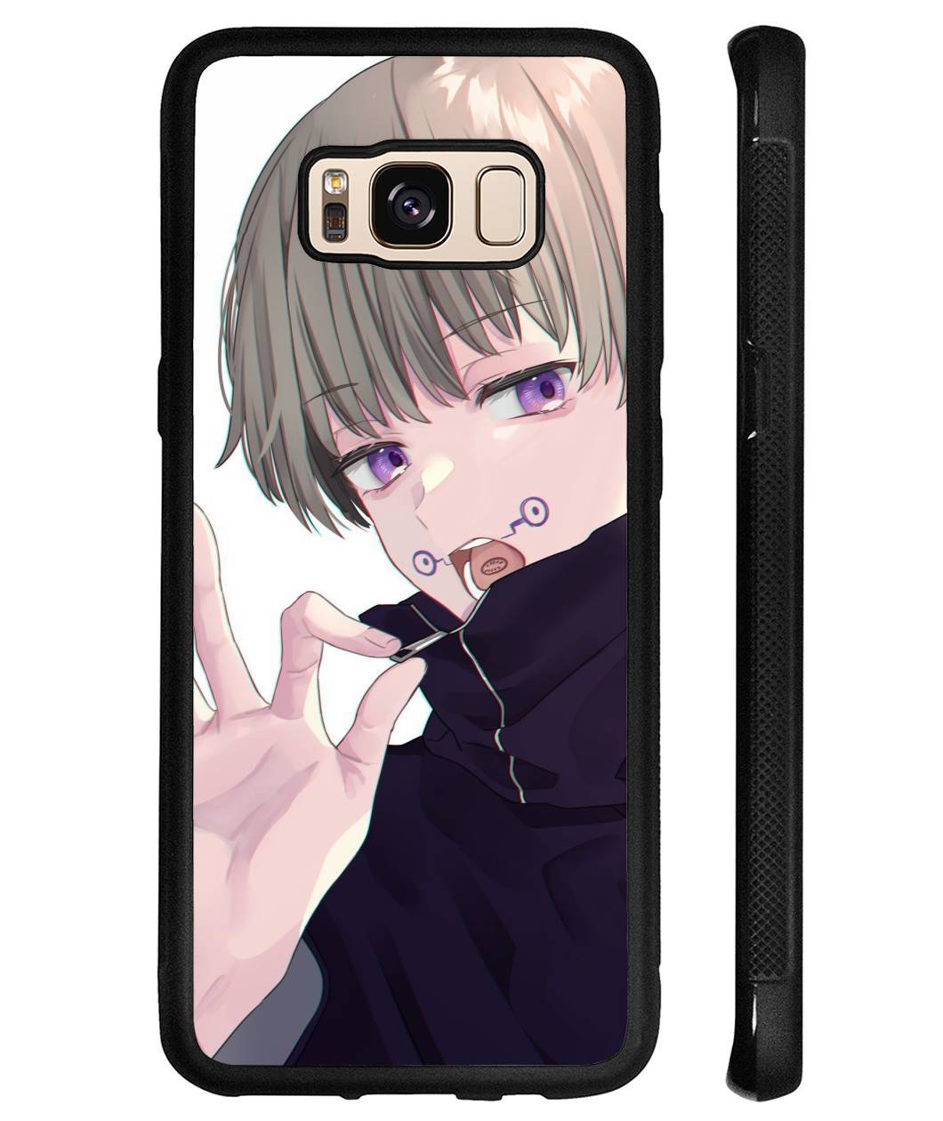 Toge Inumaki JK
