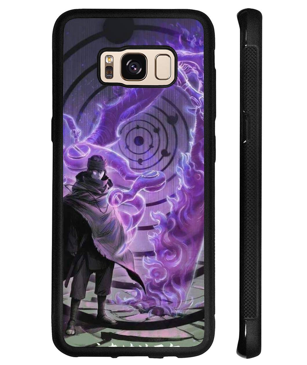 Sasuke Susanoo