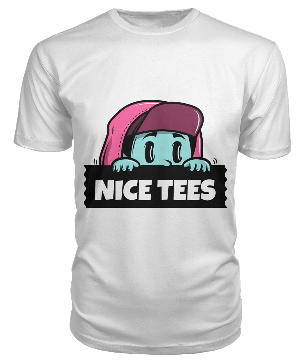 Tricou Nice tees