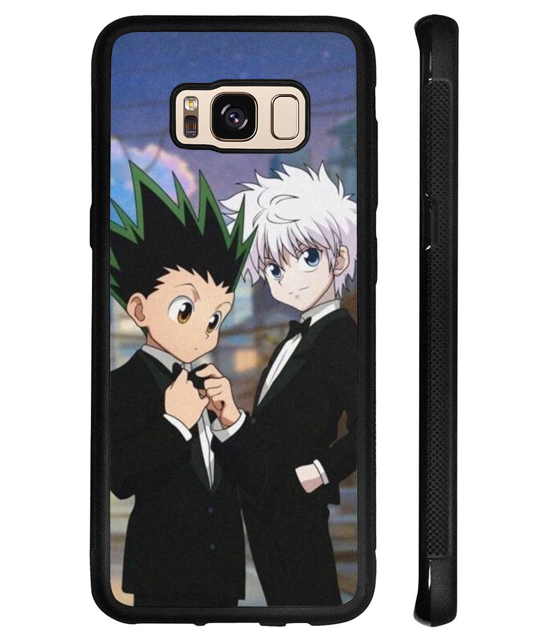 Gond and Killua