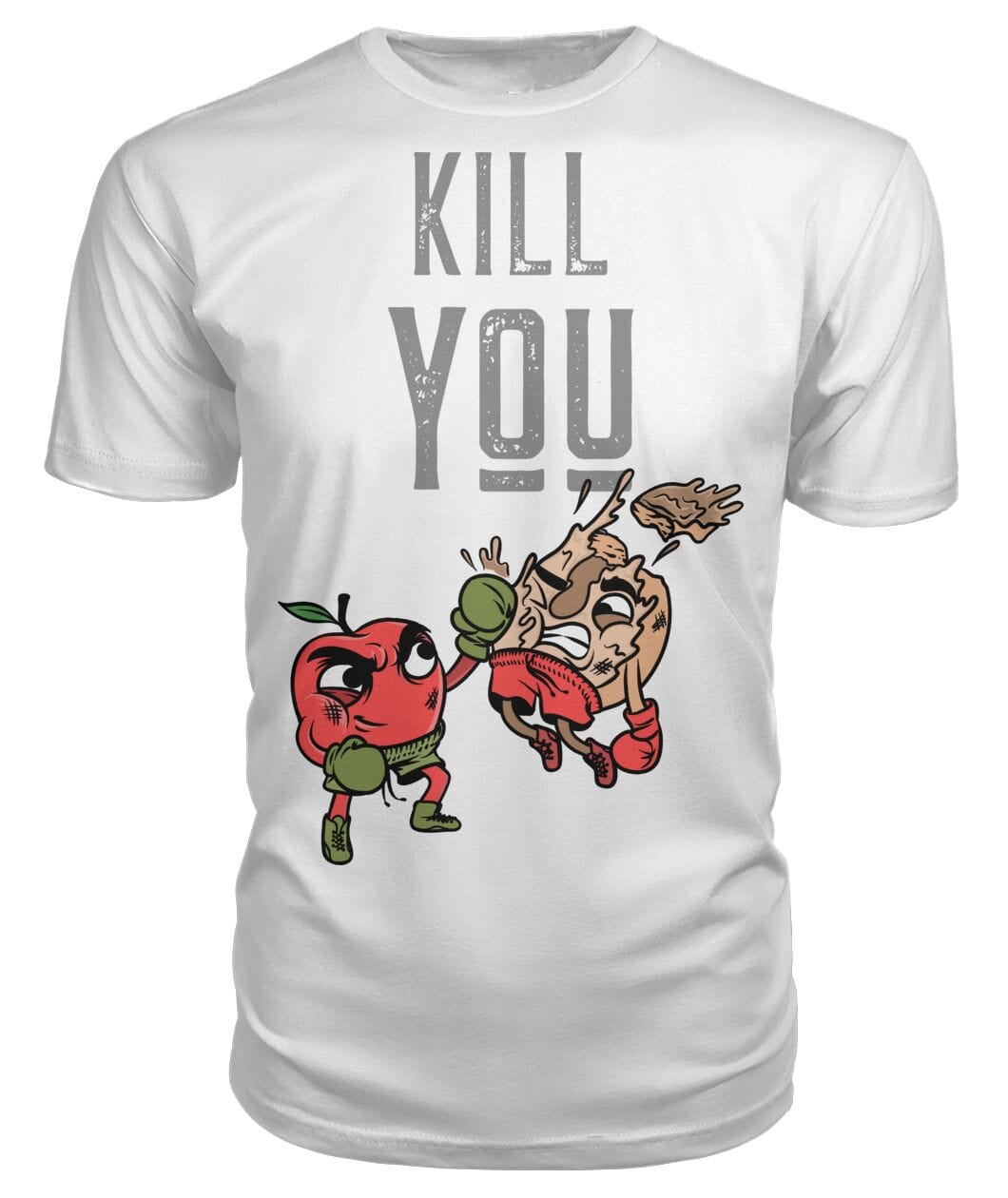 Tricou Kill you