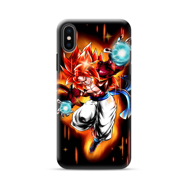 DBZ Goku