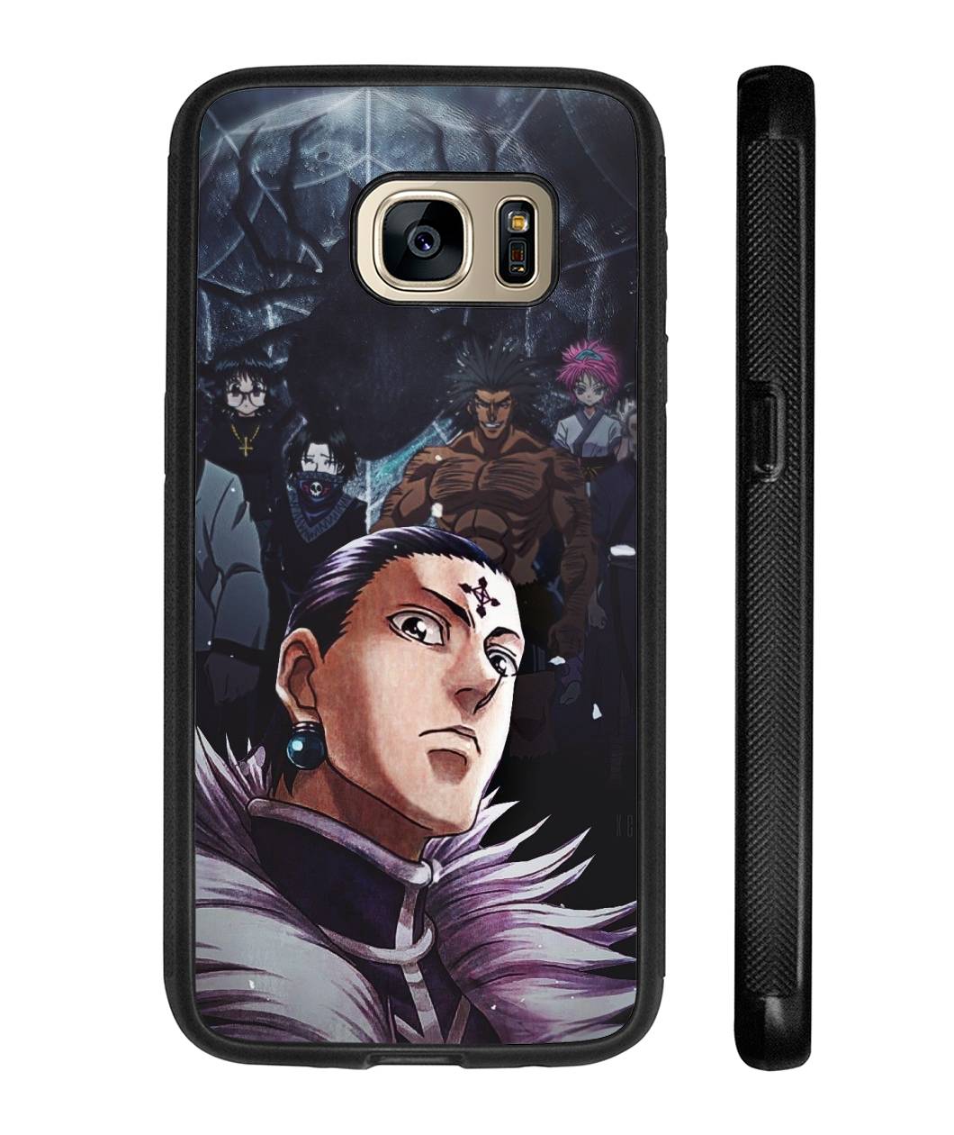 Kuroro Lucifer Phantom troupe